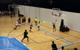 20.09.20, Graz, Austria, Raiffeisen Sportpark, Sichtungstraining steirische U14-Auswahlen