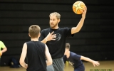 20.09.20, Graz, Austria, Raiffeisen Sportpark, Sichtungstraining steirische U14-Auswahlen
