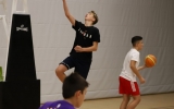 20.09.20, Graz, Austria, Raiffeisen Sportpark, Sichtungstraining steirische U14-Auswahlen