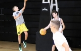 20.09.20, Graz, Austria, Raiffeisen Sportpark, Sichtungstraining steirische U14-Auswahlen