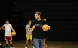 20.09.20, Graz, Austria, Raiffeisen Sportpark, Sichtungstraining steirische U14-Auswahlen