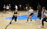 20.09.20, Graz, Austria, Raiffeisen Sportpark, Sichtungstraining steirische U14-Auswahlen