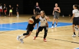 20.09.20, Graz, Austria, Raiffeisen Sportpark, Sichtungstraining steirische U14-Auswahlen