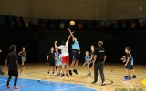 20.09.20, Graz, Austria, Raiffeisen Sportpark, Sichtungstraining steirische U14-Auswahlen