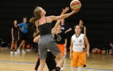 20.09.20, Graz, Austria, Raiffeisen Sportpark, Sichtungstraining steirische U14-Auswahlen