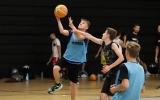 20.09.20, Graz, Austria, Raiffeisen Sportpark, Sichtungstraining steirische U14-Auswahlen