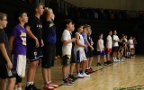 20.09.20, Graz, Austria, Raiffeisen Sportpark, Sichtungstraining steirische U14-Auswahlen