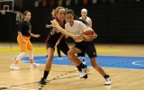 20.09.20, Graz, Austria, Raiffeisen Sportpark, Sichtungstraining steirische U14-Auswahlen
