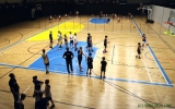 20.09.20, Graz, Austria, Raiffeisen Sportpark, Sichtungstraining steirische U14-Auswahlen