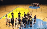 20.09.20, Graz, Austria, Raiffeisen Sportpark, Sichtungstraining steirische U14-Auswahlen