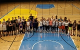 20.09.20, Graz, Austria, Raiffeisen Sportpark, Sichtungstraining steirische U14-Auswahlen