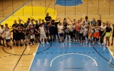20.09.20, Graz, Austria, Raiffeisen Sportpark, Sichtungstraining steirische U14-Auswahlen
