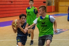 20-10-04 U14 2.Kadertraining