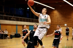 23-01-14 STBV Cup SF1