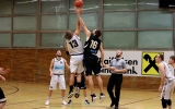 14.01.2023, Graz, Unionhalle 2, Basketball, steirischer CUP, Semifinale, Gratkorn vs. UEG