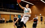 14.01.2023, Graz, Unionhalle 2, Basketball, steirischer CUP, Semifinale, Gratkorn vs. UEG