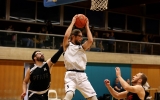 14.01.2023, Graz, Unionhalle 2, Basketball, steirischer CUP, Semifinale, Gratkorn vs. UEG