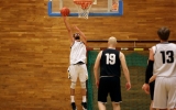 14.01.2023, Graz, Unionhalle 2, Basketball, steirischer CUP, Semifinale, Gratkorn vs. UEG