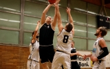 14.01.2023, Graz, Unionhalle 2, Basketball, steirischer CUP, Semifinale, Gratkorn vs. UEG