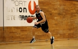 14.01.2023, Graz, Unionhalle 2, Basketball, steirischer CUP, Semifinale, Gratkorn vs. UEG