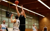 14.01.2023, Graz, Unionhalle 2, Basketball, steirischer CUP, Semifinale, Gratkorn vs. UEG
