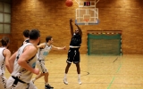 14.01.2023, Graz, Unionhalle 2, Basketball, steirischer CUP, Semifinale, Gratkorn vs. UEG