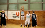 14.01.2023, Graz, Unionhalle 2, Basketball, steirischer CUP, Semifinale, Gratkorn vs. UEG