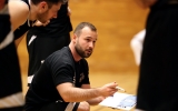 14.01.2023, Graz, Unionhalle 2, Basketball, steirischer CUP, Semifinale, Gratkorn vs. UEG