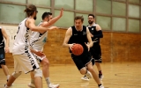 14.01.2023, Graz, Unionhalle 2, Basketball, steirischer CUP, Semifinale, Gratkorn vs. UEG