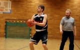 14.01.2023, Graz, Unionhalle 2, Basketball, steirischer CUP, Semifinale, Gratkorn vs. UEG