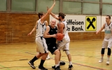 14.01.2023, Graz, Unionhalle 2, Basketball, steirischer CUP, Semifinale, Gratkorn vs. UEG
