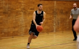 14.01.2023, Graz, Unionhalle 2, Basketball, steirischer CUP, Semifinale, Gratkorn vs. UEG