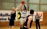 14.01.2023, Graz, Unionhalle 2, Basketball, steirischer CUP, Semifinale, Gratkorn vs. UEG