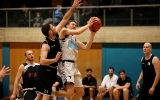 14.01.2023, Graz, Unionhalle 2, Basketball, steirischer CUP, Semifinale, Gratkorn vs. UEG