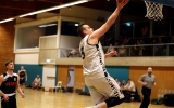 14.01.2023, Graz, Unionhalle 2, Basketball, steirischer CUP, Semifinale, Gratkorn vs. UEG