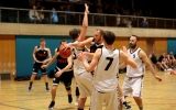 14.01.2023, Graz, Unionhalle 2, Basketball, steirischer CUP, Semifinale, Gratkorn vs. UEG