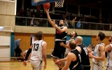 14.01.2023, Graz, Unionhalle 2, Basketball, steirischer CUP, Semifinale, Gratkorn vs. UEG