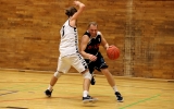 14.01.2023, Graz, Unionhalle 2, Basketball, steirischer CUP, Semifinale, Gratkorn vs. UEG