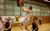 14.01.2023, Graz, Unionhalle 2, Basketball, steirischer CUP, Semifinale, Gratkorn vs. UEG