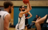 14.01.2023, Graz, Unionhalle 2, Basketball, steirischer CUP, Semifinale, Gratkorn vs. UEG