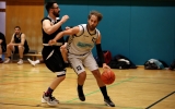 14.01.2023, Graz, Unionhalle 2, Basketball, steirischer CUP, Semifinale, Gratkorn vs. UEG