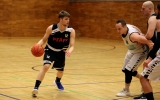 14.01.2023, Graz, Unionhalle 2, Basketball, steirischer CUP, Semifinale, Gratkorn vs. UEG