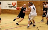 14.01.2023, Graz, Unionhalle 2, Basketball, steirischer CUP, Semifinale, Gratkorn vs. UEG