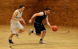 14.01.2023, Graz, Unionhalle 2, Basketball, steirischer CUP, Semifinale, Gratkorn vs. UEG