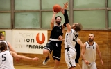 14.01.2023, Graz, Unionhalle 2, Basketball, steirischer CUP, Semifinale, Gratkorn vs. UEG