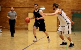 14.01.2023, Graz, Unionhalle 2, Basketball, steirischer CUP, Semifinale, Gratkorn vs. UEG