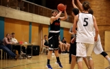 14.01.2023, Graz, Unionhalle 2, Basketball, steirischer CUP, Semifinale, Gratkorn vs. UEG
