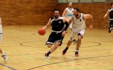 14.01.2023, Graz, Unionhalle 2, Basketball, steirischer CUP, Semifinale, Gratkorn vs. UEG
