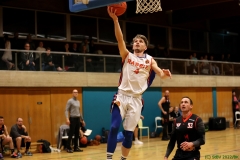 23-01-14 STBV Cup SF2