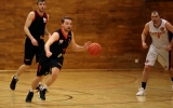 14.01.2023, Graz, Unionhalle 2, Basketball, steirischer CUP, Semifinale, Weiz vs. Team Spirit
